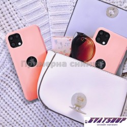  Forcell Silicone за iPhone 11  gvatshop15